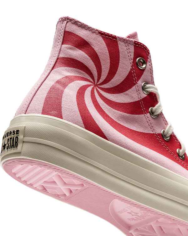 Converse WMNS CHUCK TAYLOR ALL STAR LIFT PLATFORM 'Color Candy